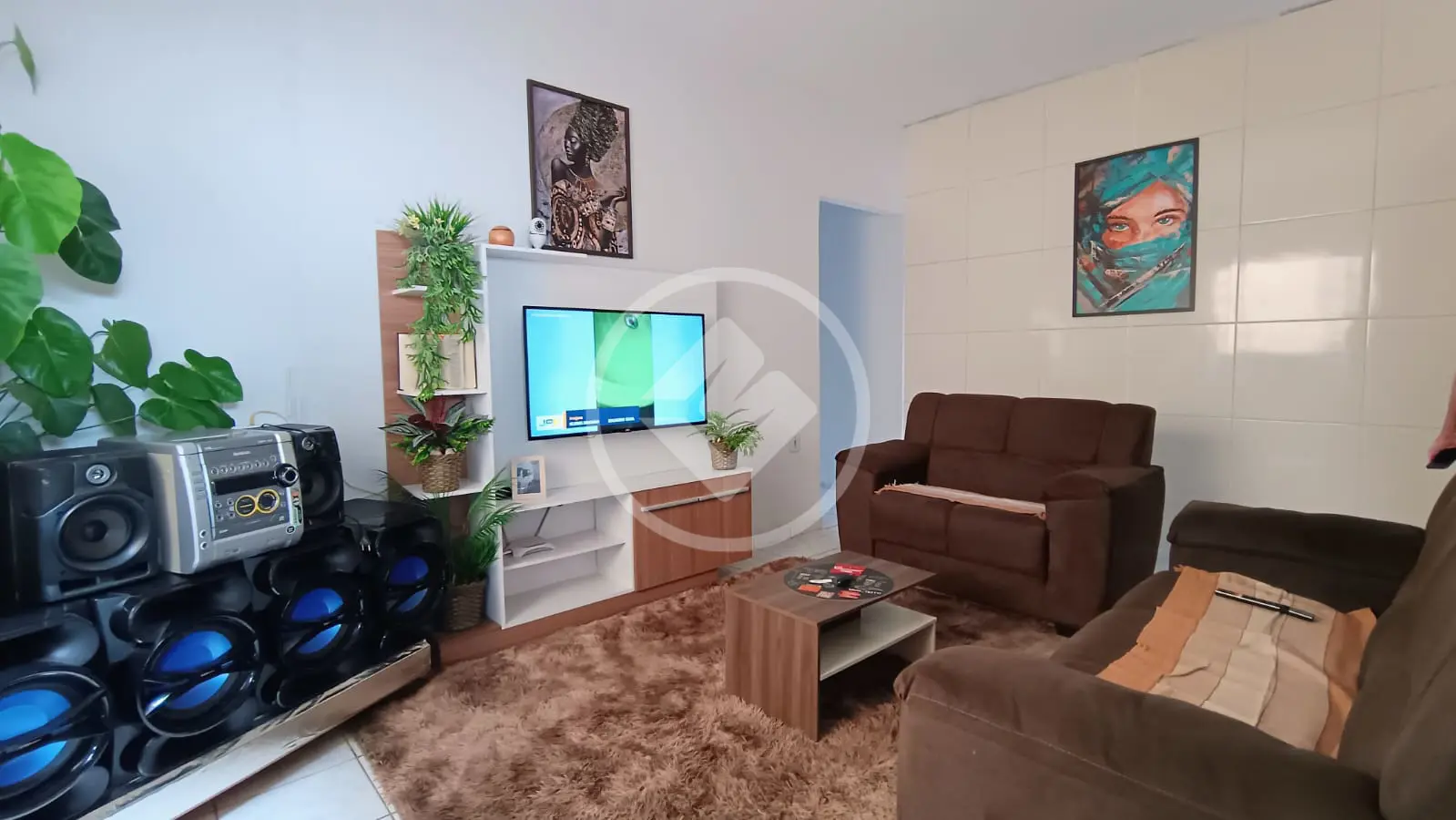 Imagem 3 - Casa em Jardim Ipanema, Aparecida de Goiânia - GO