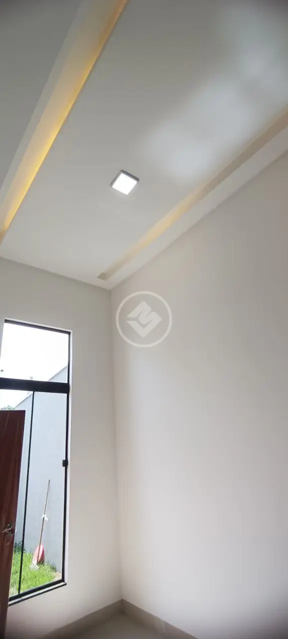 Imagem 4 - Casa em Residencial Forteville, Goiânia - GO