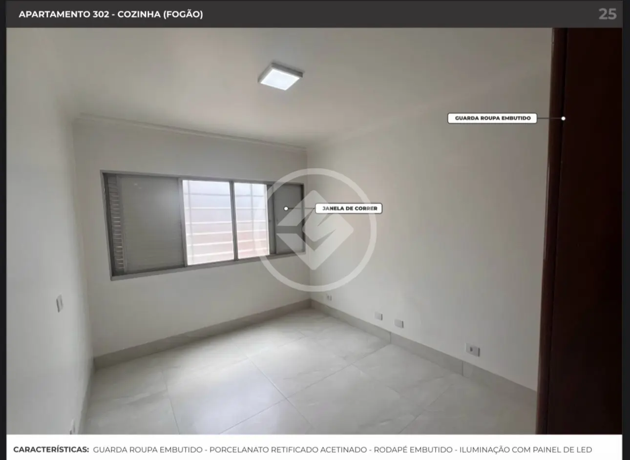 Imagem 2 - Apartamento em SETOR CENTRAL, Goiânia - GO