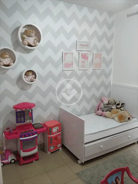Imagem 3 - Apartamento em Moinho dos Ventos, Goiânia - GO