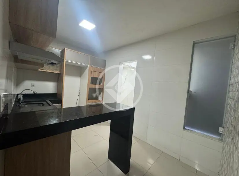 Apartamento Vila Fróes, Goiânia - GO — foto 2