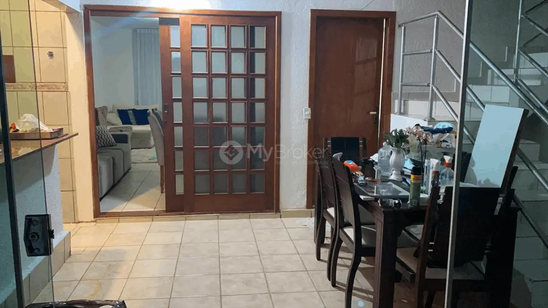 Imagem 3 - Casa em SETOR JAÓ, Goiânia - GO