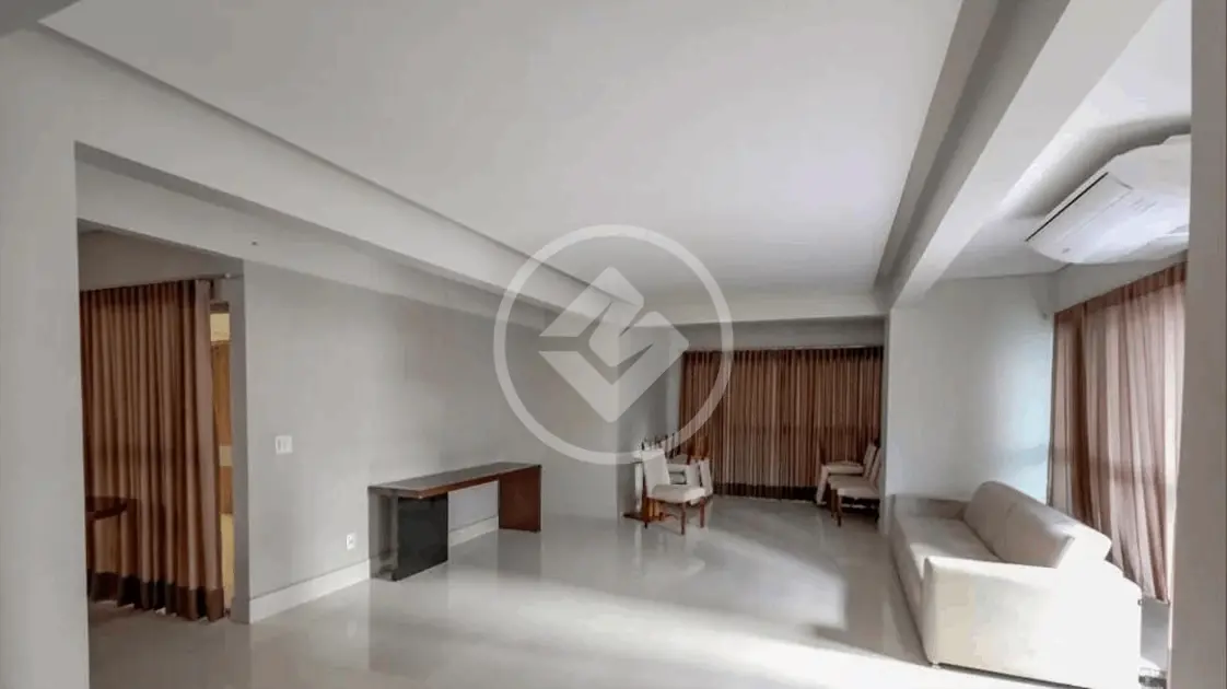 Imagem 2 - Apartamento em Jardim Goiás, Goiânia - GO