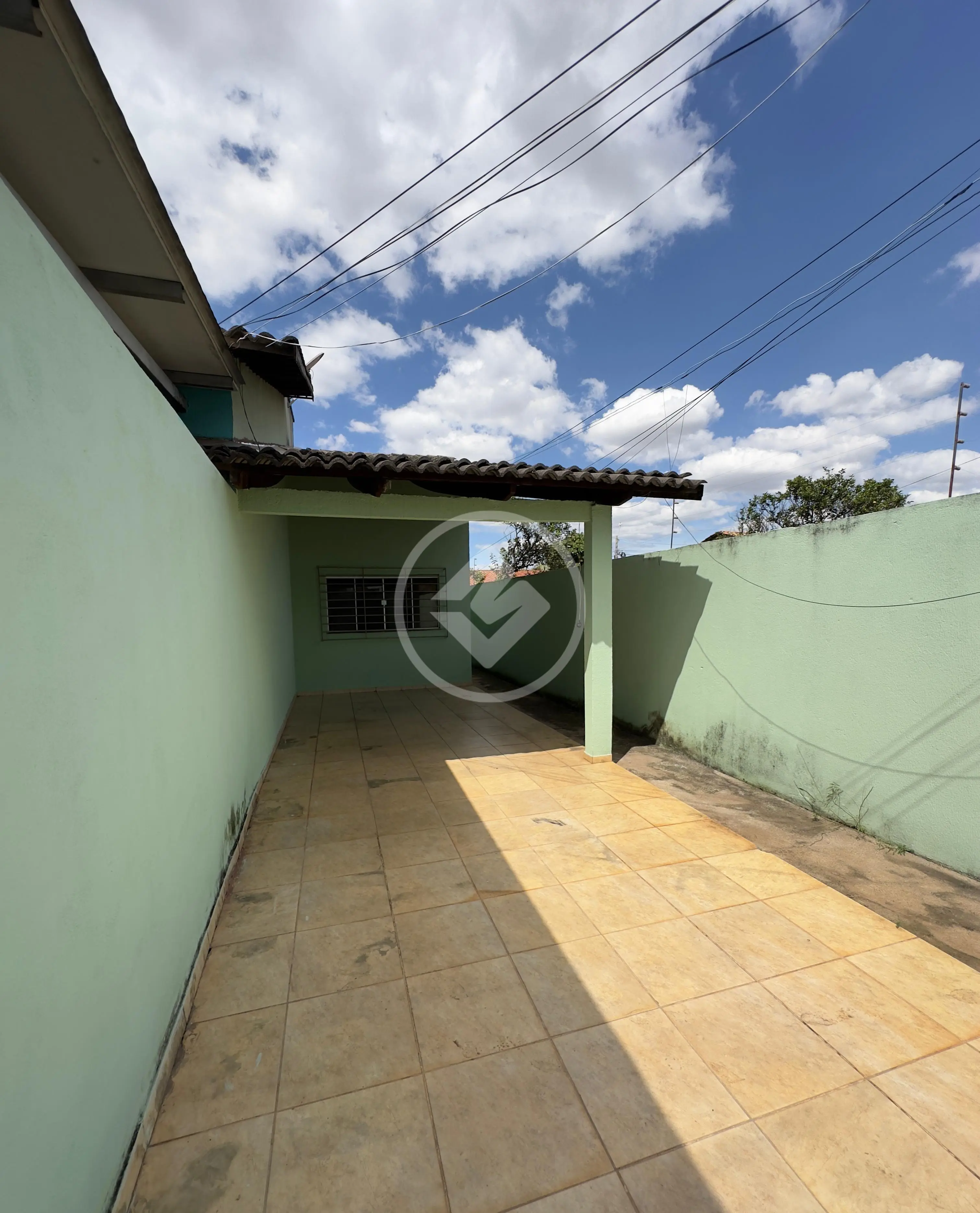 Imagem 5 - Casa em Residencial Vereda dos Buritis, Goiânia - GO