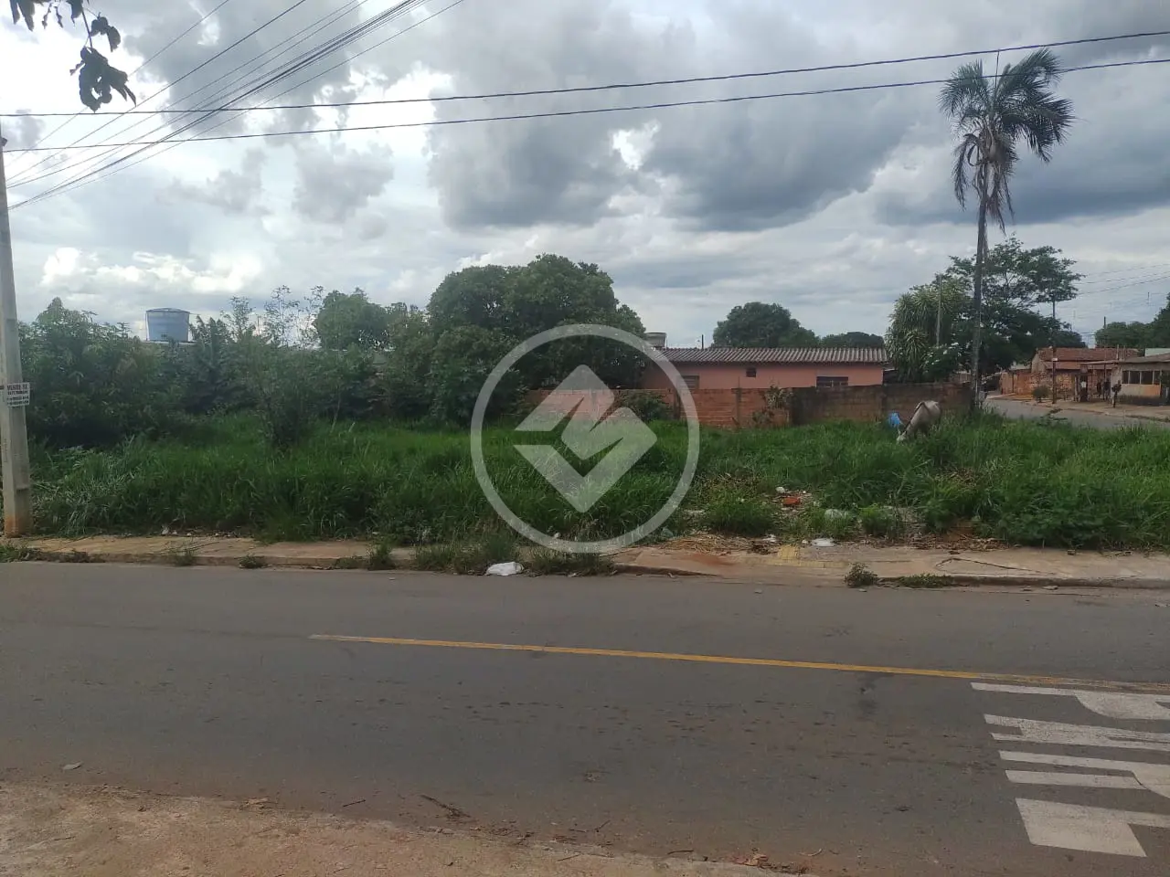 Imagem 3 - Terreno Comercial em Vila Oliveira, Aparecida de Goiânia - GO