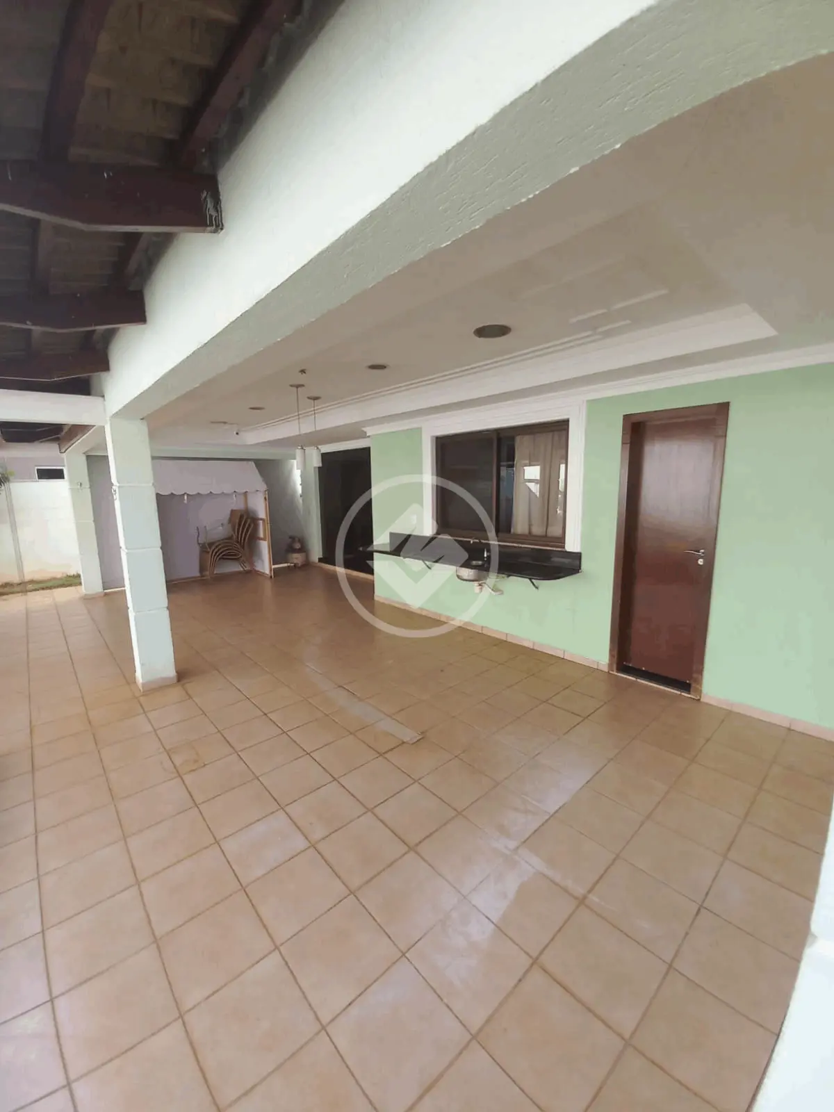 Imagem 6 - Sobrado Em Condomínio em JARDIM MADRI, Goiânia - GO