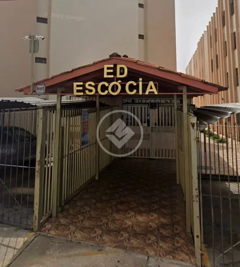 Image 14 - Apartamento em Vila Fróes, Goiânia - GO