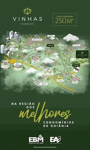 Imagem 4 - Terreno em Residencial Marilia, Goiânia - GO