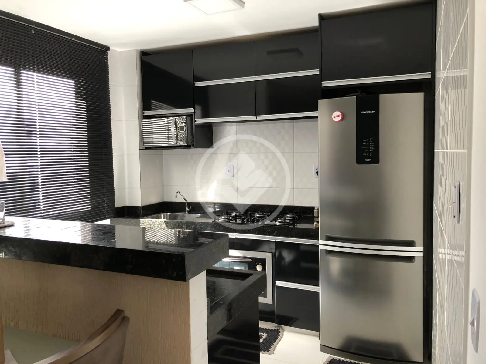 Imagem 4 - Apartamento em Jardim Imperial, Aparecida de Goiânia - GO