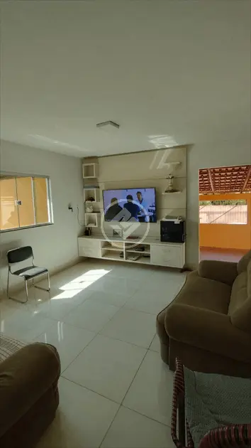 Imagem 5 - Casa em Solange Park II, Goiânia - GO