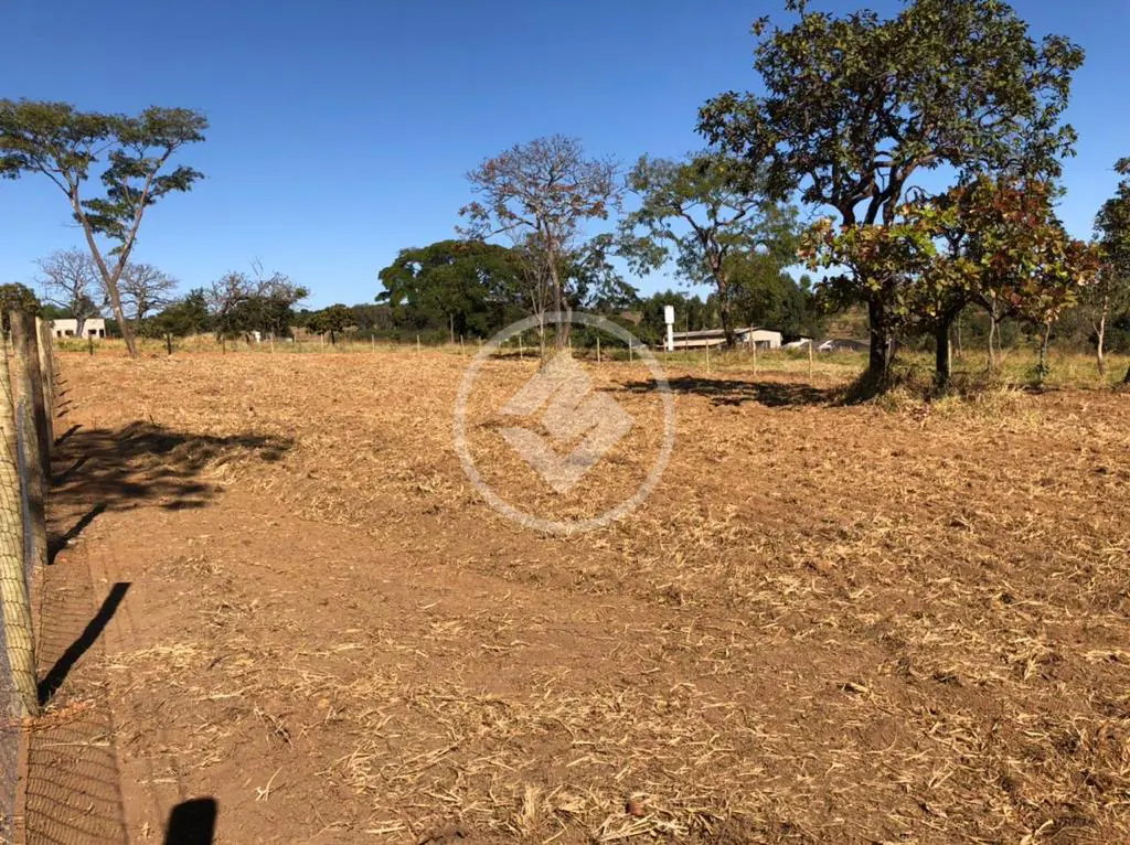 Imagem 1 - Terreno em Central, Bela Vista de Goiás - GO
