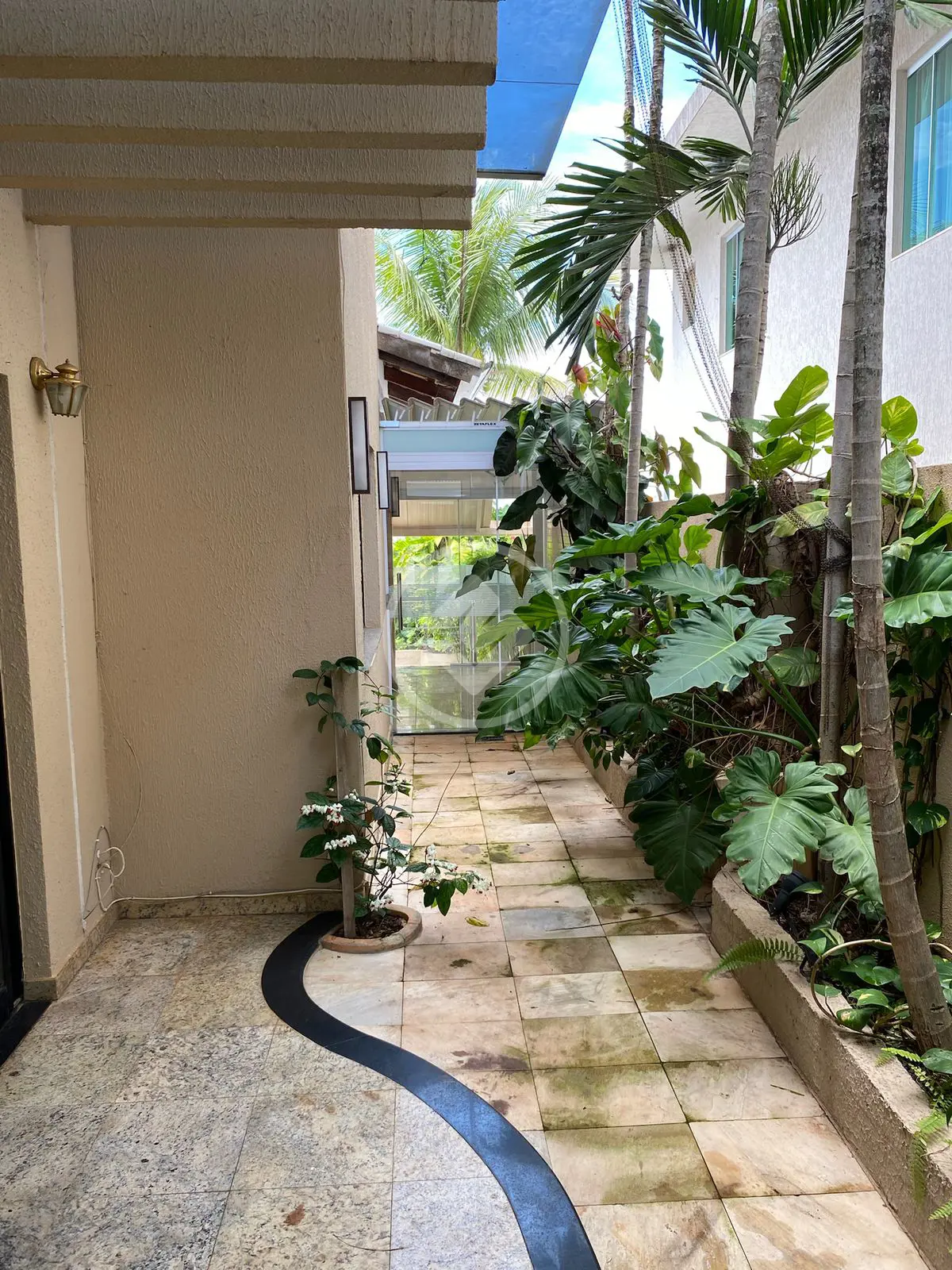 Imagem 2 - Sobrado Em Condomínio em Jardins Madri, Goiânia - GO