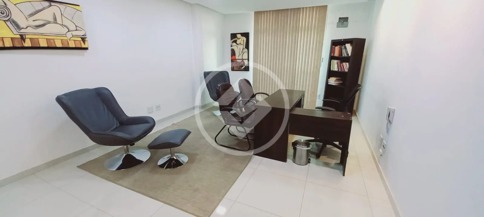 Imagem 6 - Sala Comercial em Jardim América, Goiânia - GO