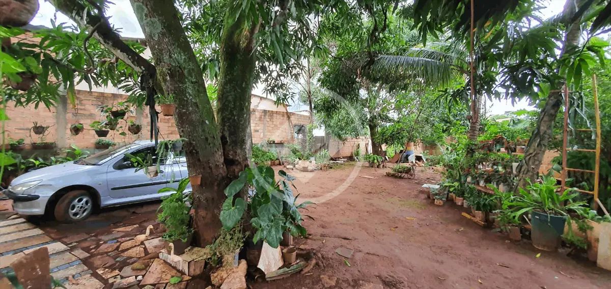 Imagem 4 - Terreno em Vila Brasília, Aparecida de Goiânia - GO