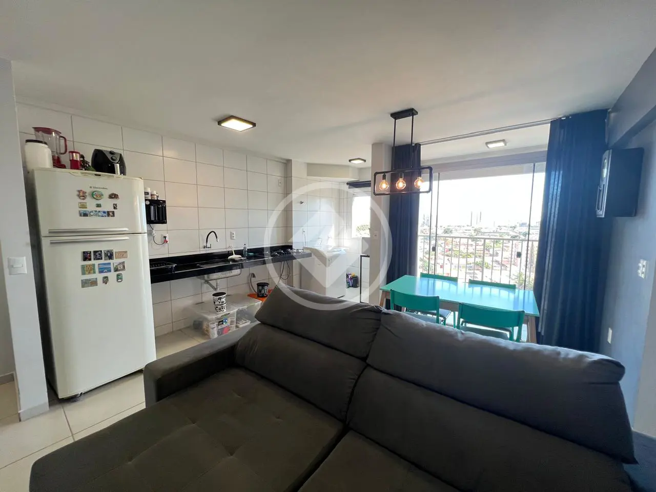 Imagem 1 - Apartamento em Jardim Nova Era, Aparecida de Goiânia - GO