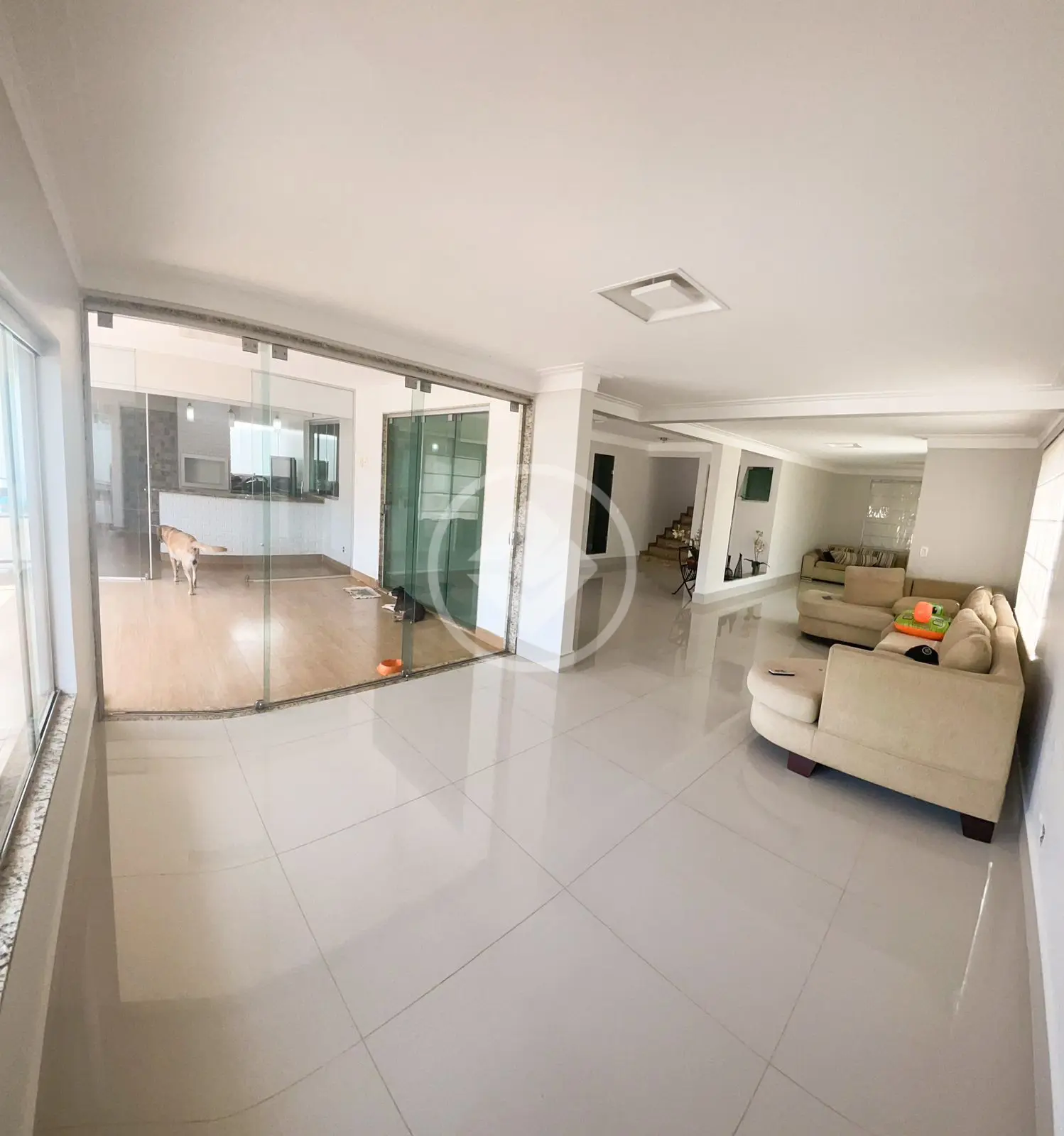 Imagem 4 - Casa em RESIDENCIAL GRANVILLE, Goiânia - GO