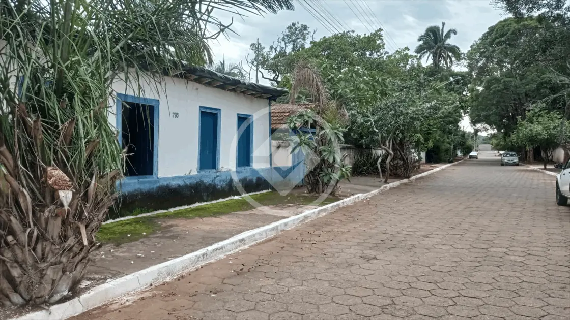 Imagem 3 - Chácara em Setor Central, Hidrolândia - GO
