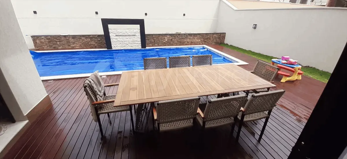 Imagem 4 - Casa Condomínio em Condomínio do Lago, Goiânia - GO