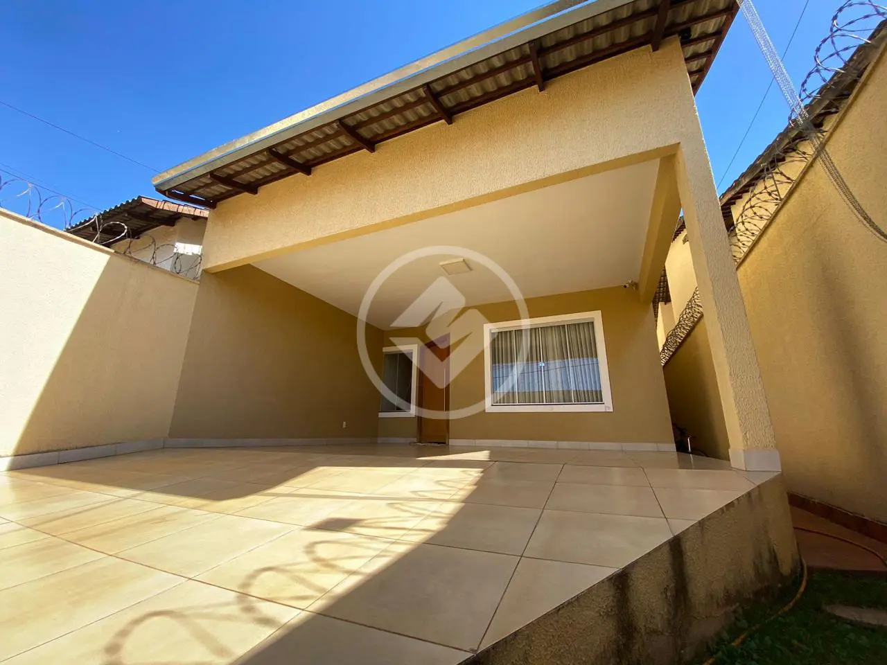 Imagem 1 - Casa em Jardim Atlântico, Goiânia - GO