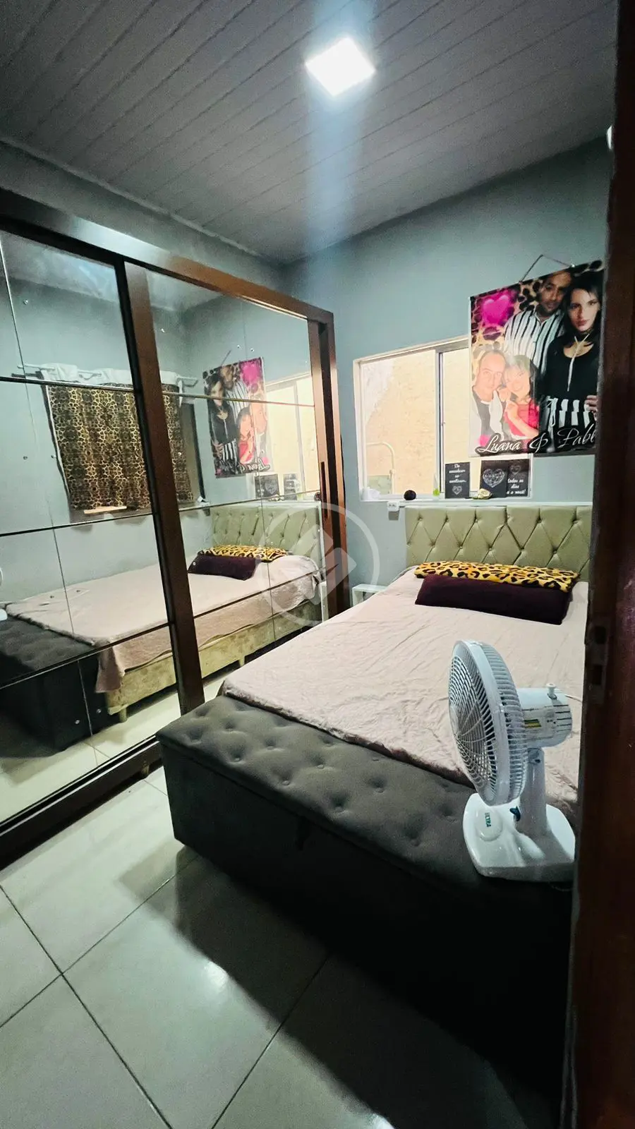 Imagem 6 - Casa em Setor Parque Tremendão, Goiânia - GO