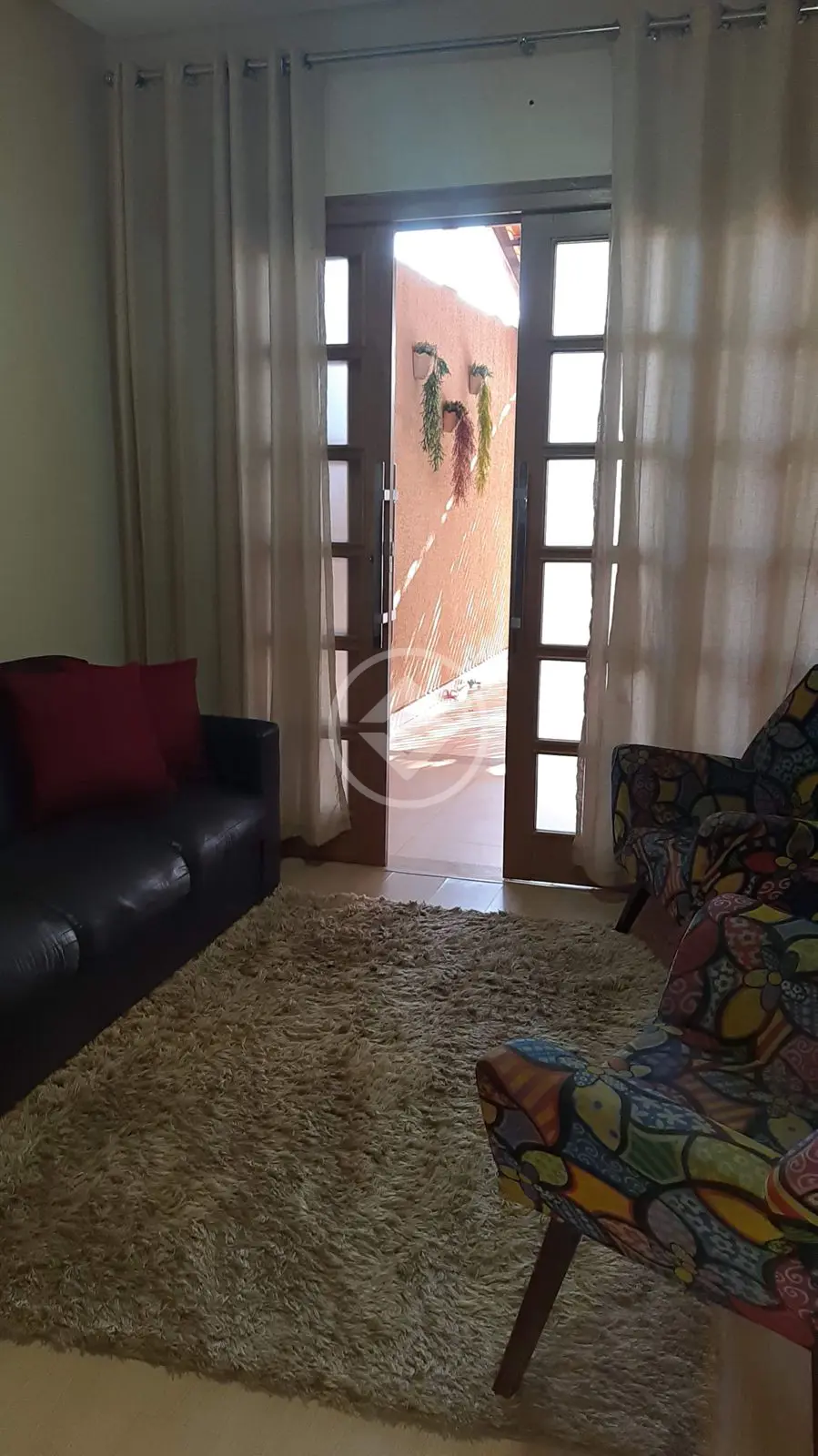 Casa Jardim Marques de Abreu, Goiânia - GO — foto 2