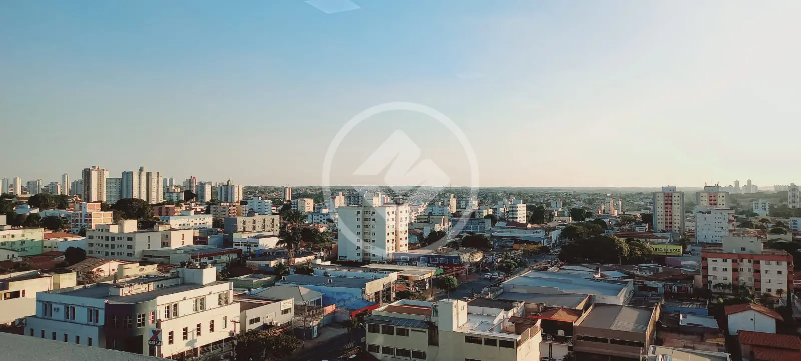 Imagem 5 - Sala Comercial em Jardim América, Goiânia - GO