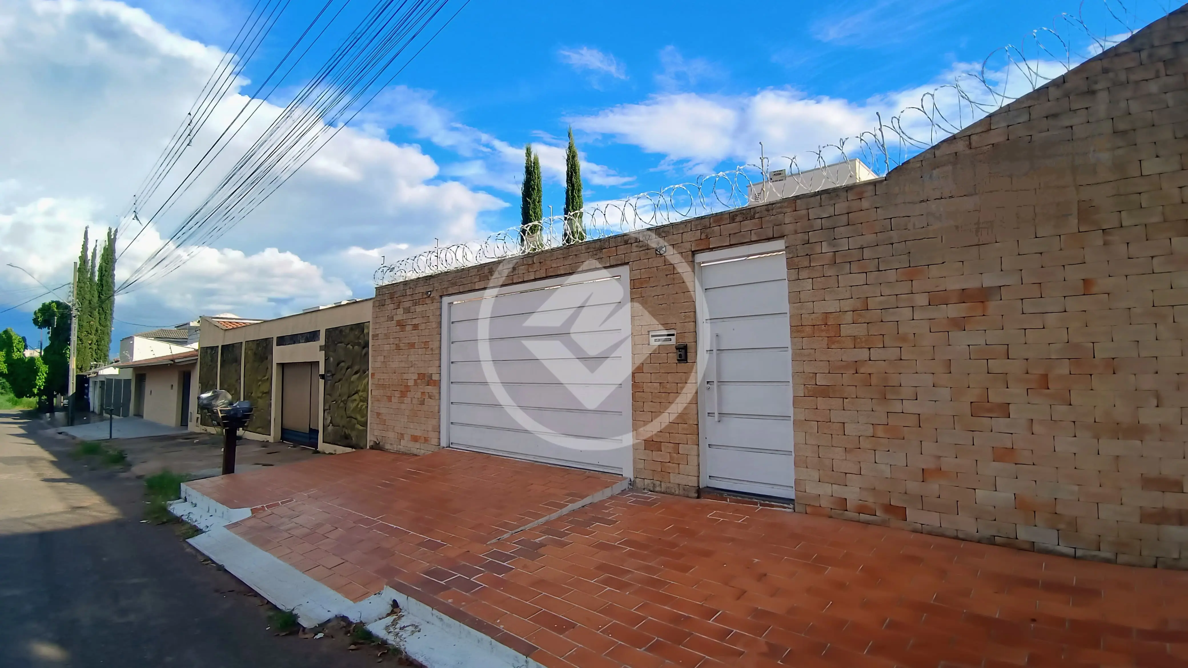 Casa Residencial Aquários II, Goiânia - GO — foto 1