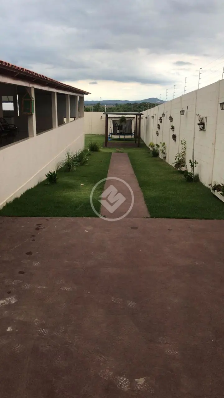 Casa Residencial Marília, Senador Canedo - GO — foto 1