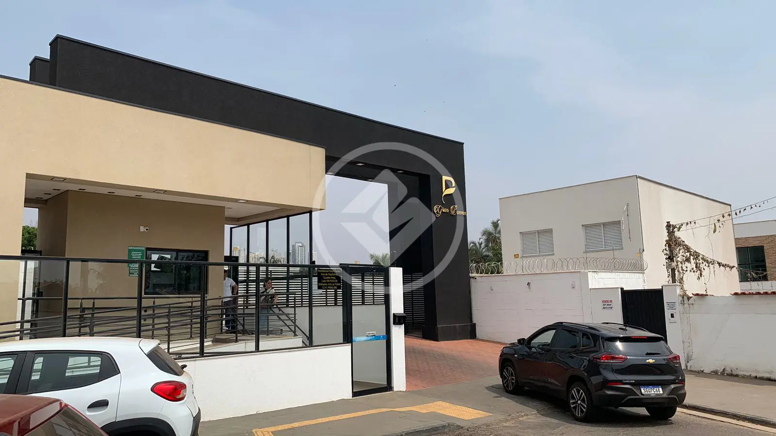 Sobrado Em Condomínio JARDIM VITORIA, Goiânia - GO — foto 2