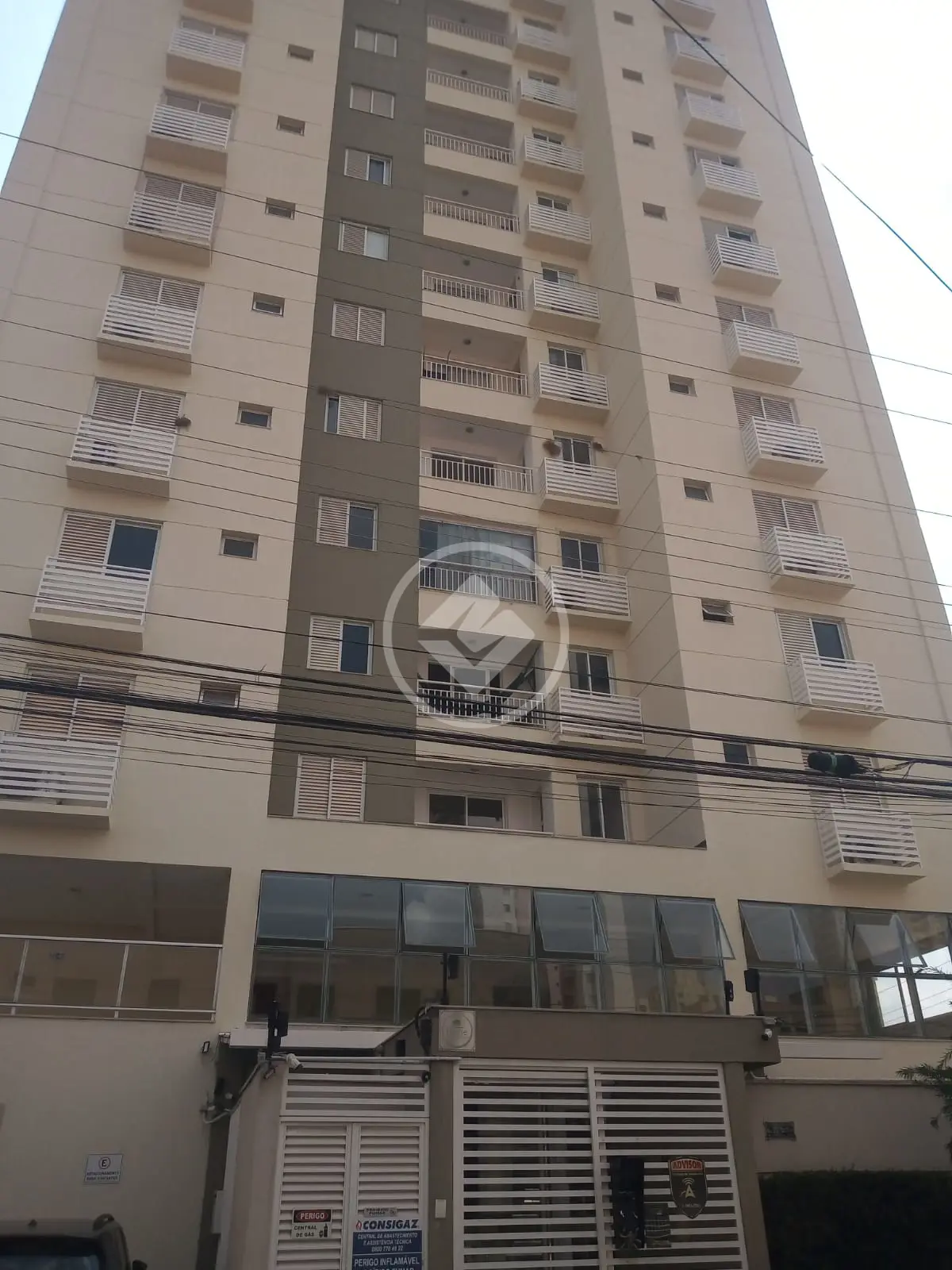 Apartamento Vila Maria José, Goiânia - GO — foto 1