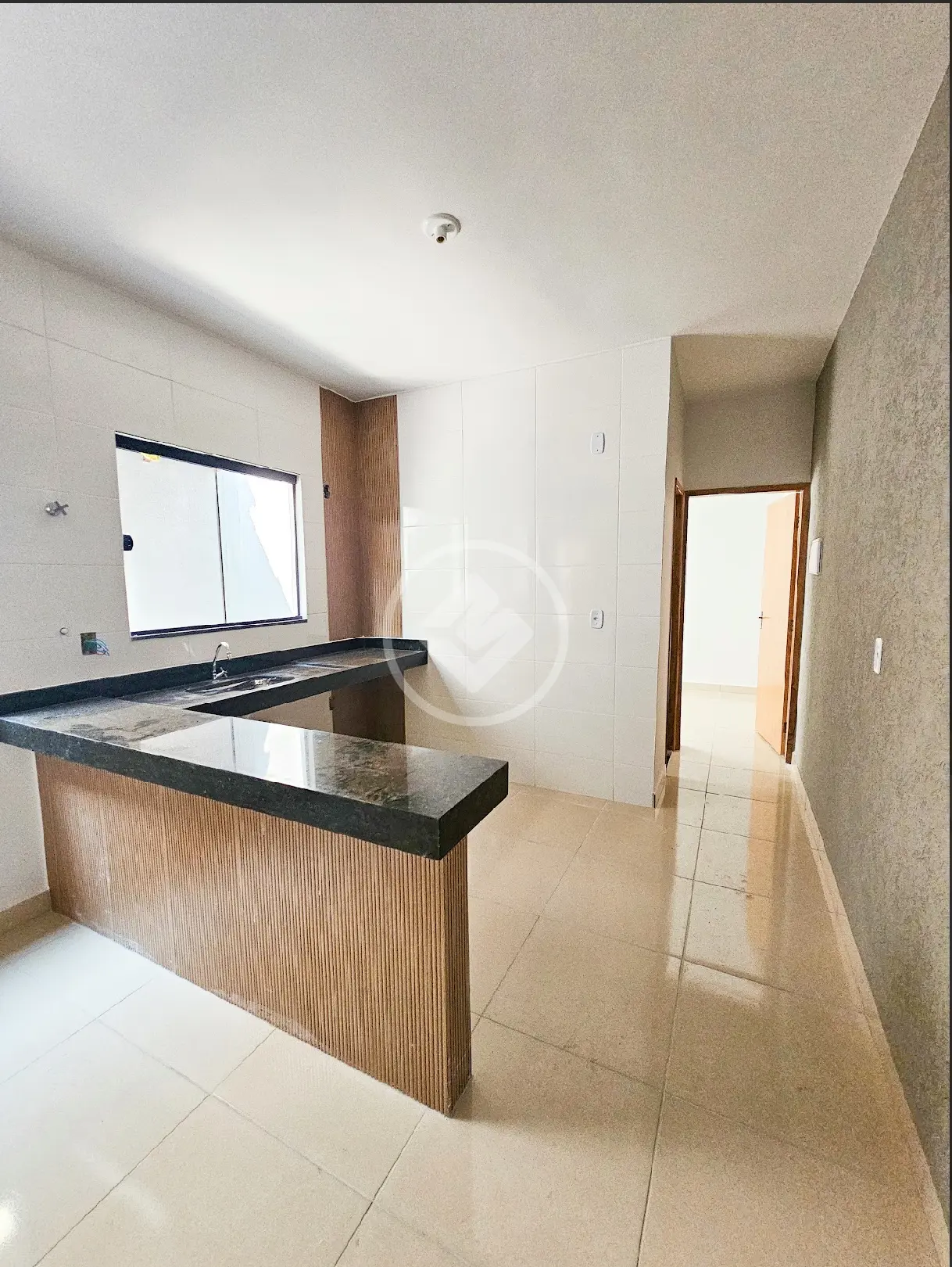 Imagem 4 - Casa em Residencial Santa Efigênia, Goiânia - GO