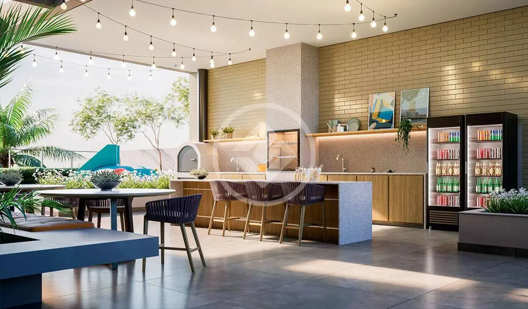 Imagem 6 - Apartamento em Aeroviário, Goiânia - GO