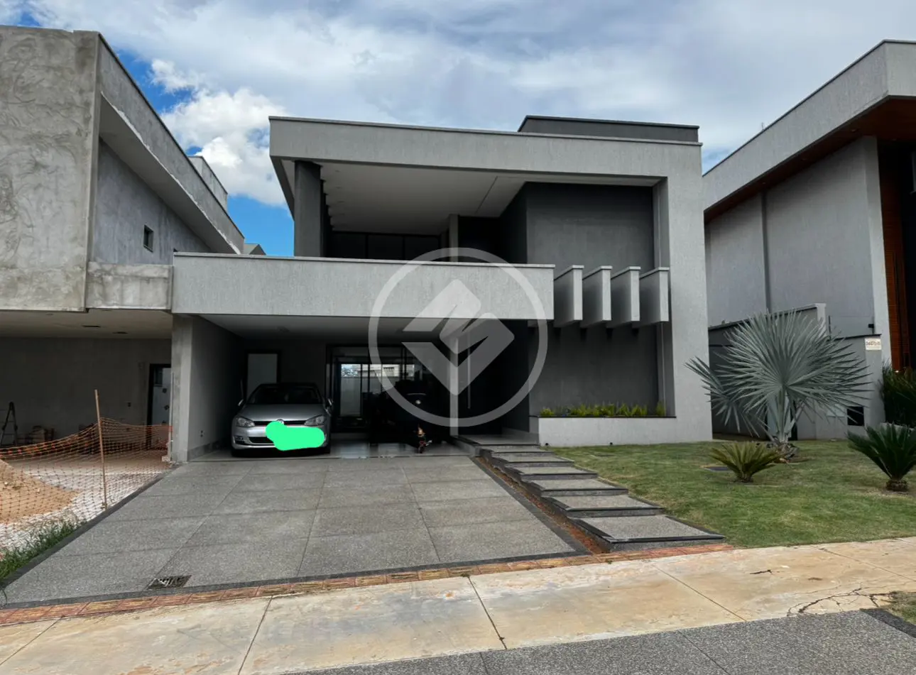 Imagem 1 - Casa em Parqville Pinheiros, Aparecida de Goiânia - GO