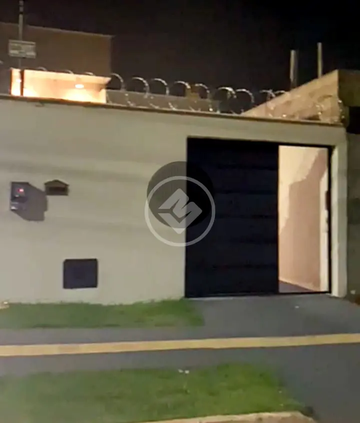Imagem 1 - Casa em Residencial Aracy Amaral, Senador Canedo - GO