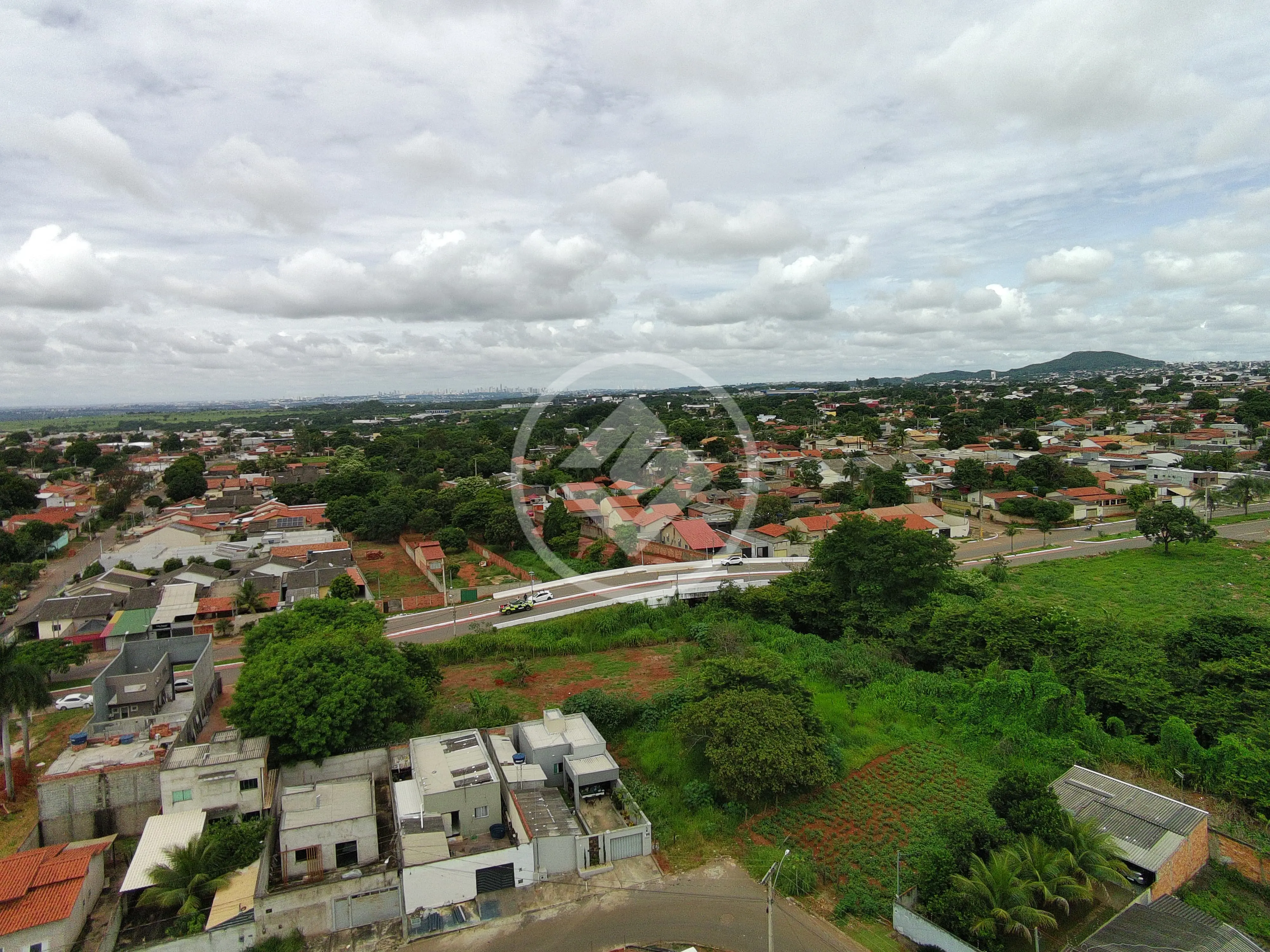Imagem 3 - Terreno em Residencial Parque das Flores, Senador Canedo - GO