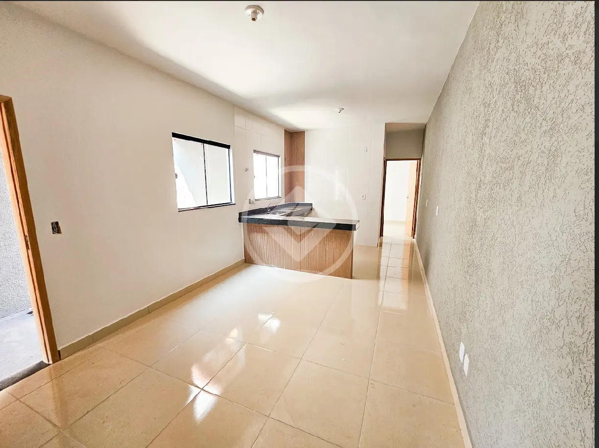Imagem 5 - Casa em Residencial Santa Efigênia, Goiânia - GO