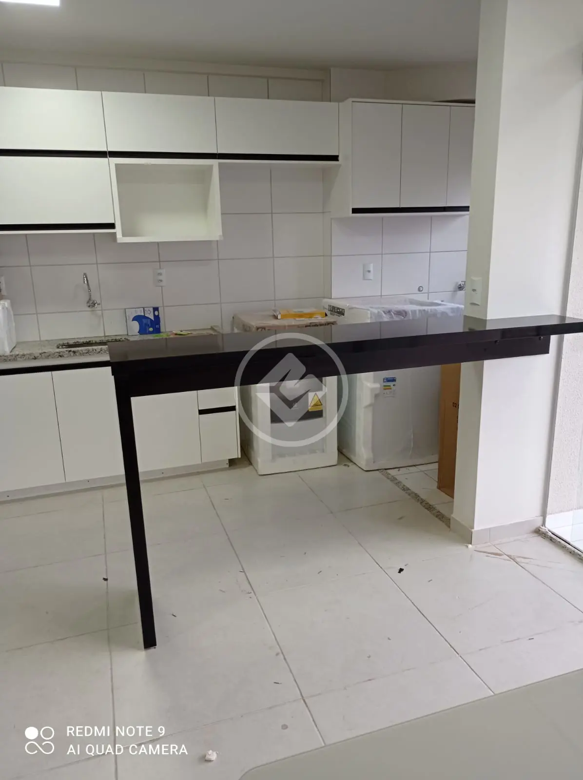 Imagem 2 - Apartamento em Jardim Nova Era, Aparecida de Goiânia - GO