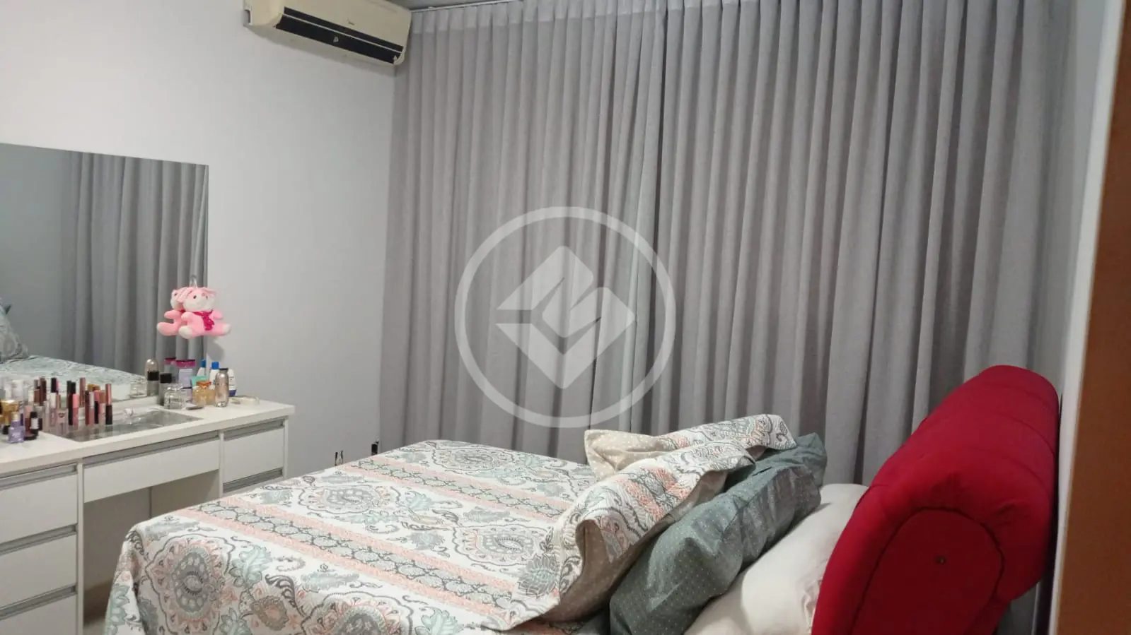 Image 13 - Casa Condomínio em Residencial Fortaleza, Goiânia - GO