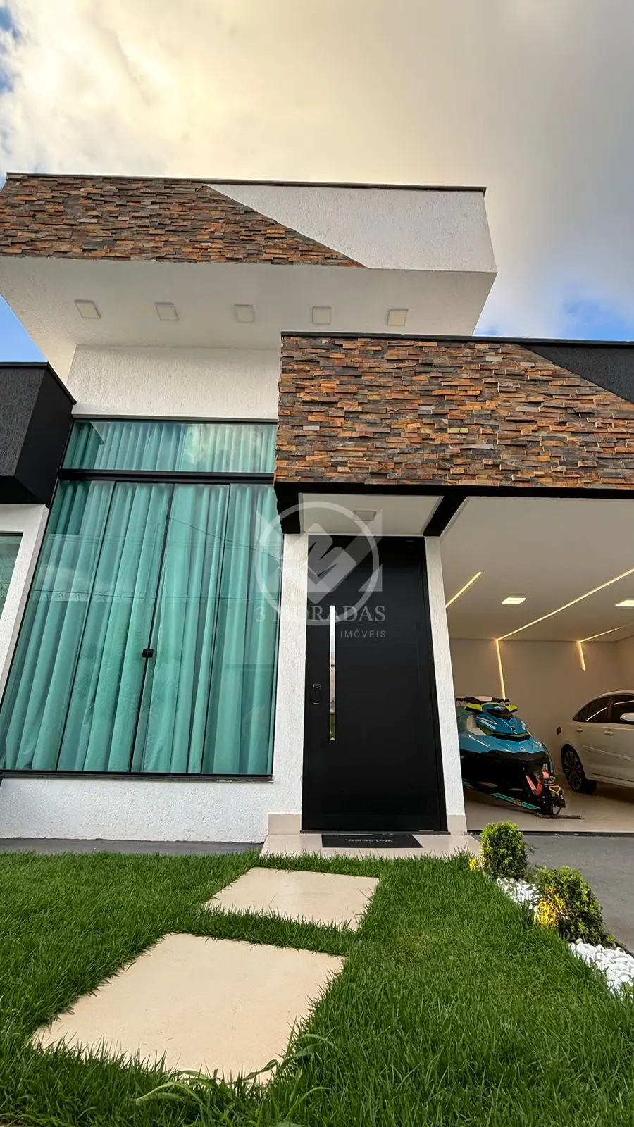 Imagem 3 - Casa em Setor Tres Marias, Goiânia - GO