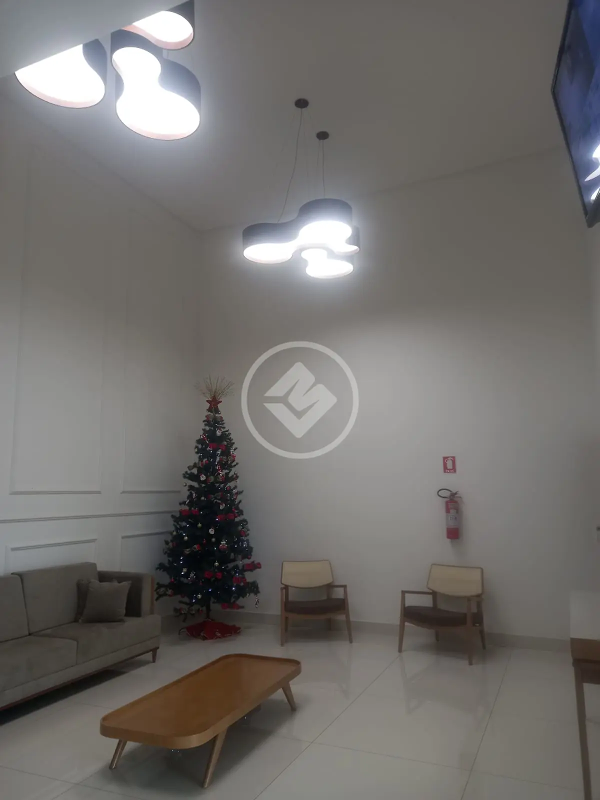 Imagem 2 - Apartamento em SETOR SUDOESTE, Goiânia - GO