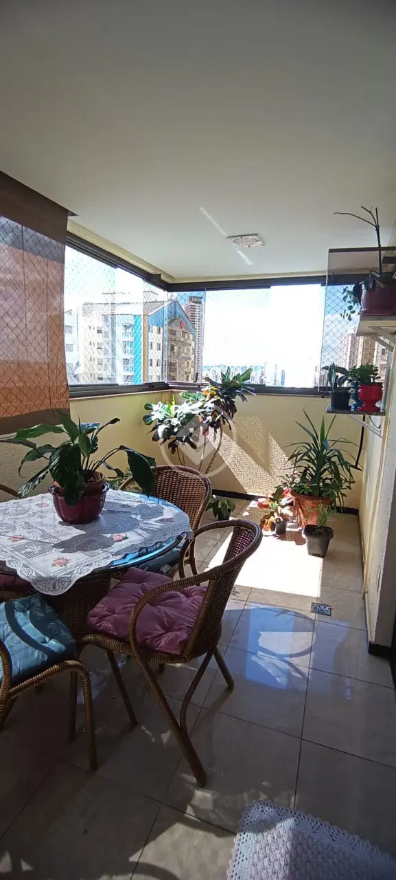 Imagem 4 - Apartamento em Setor Bueno, Goiânia - GO