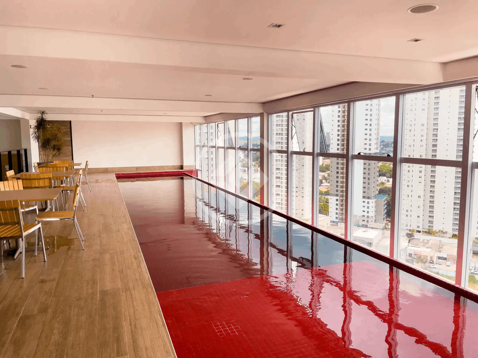 Apartamento Setor Marista, Goiânia - GO — foto 2