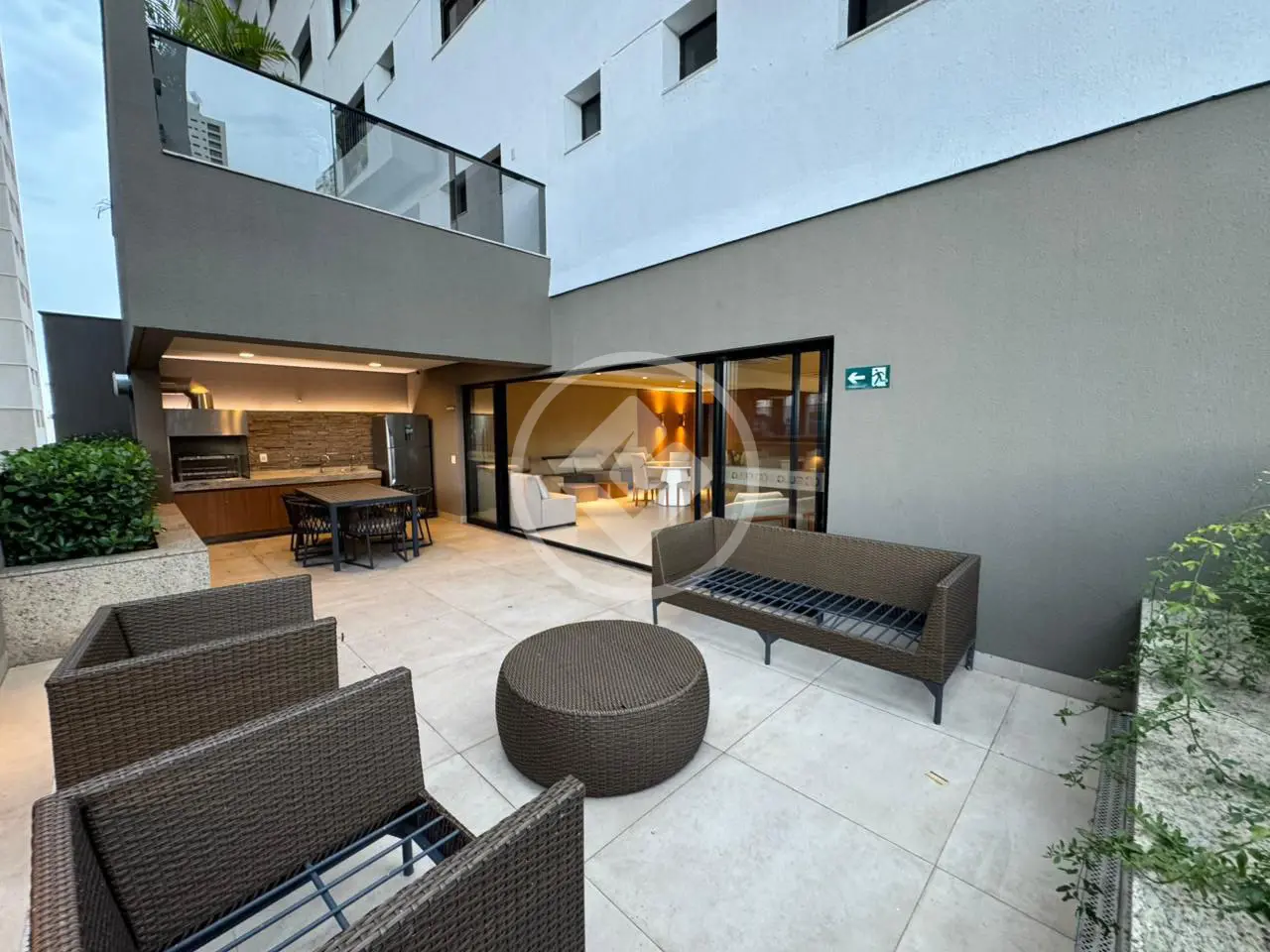 Image 17 - Apartamento em Setor Bueno, Goiânia - GO