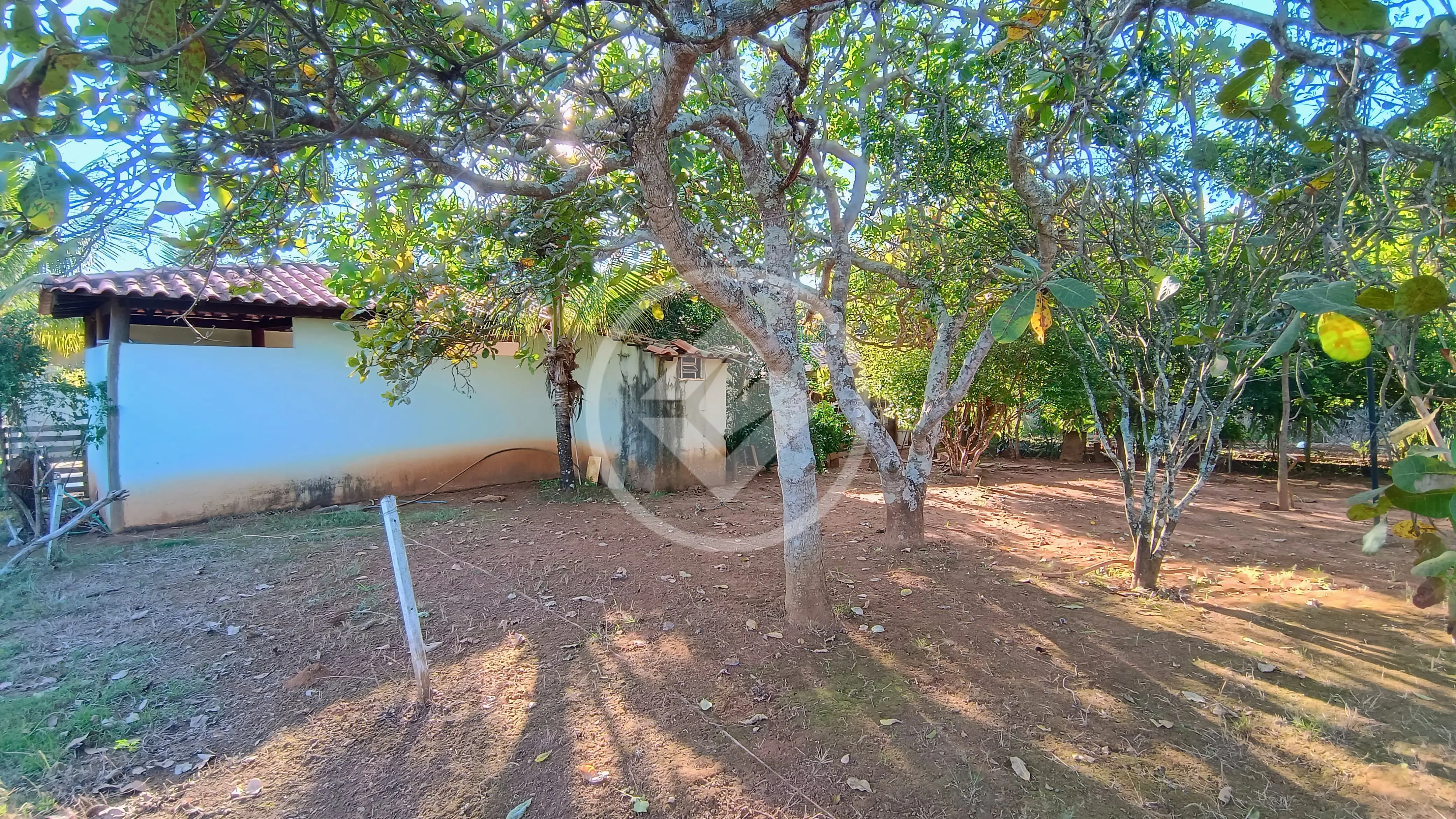 Imagem 6 - Chácara em FAZENDA RECANTO BAMPI, Bela Vista de Goiás - GO