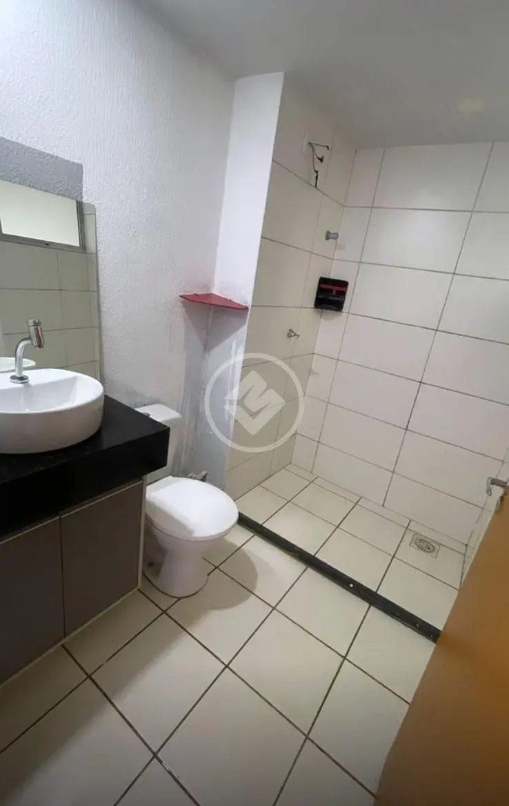 Imagem 4 - Apartamento em Vila Oliveira, Aparecida de Goiânia - GO