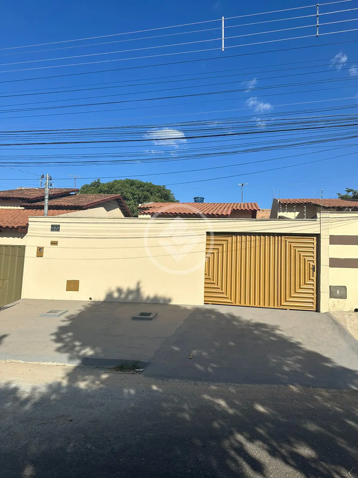Casa Setor Garavelo, Goiânia - GO — foto 1