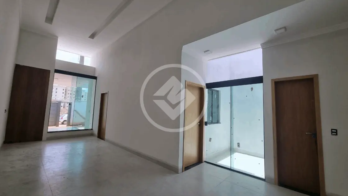 Imagem 5 - Casa em Residencial Canadá, Goiânia - GO