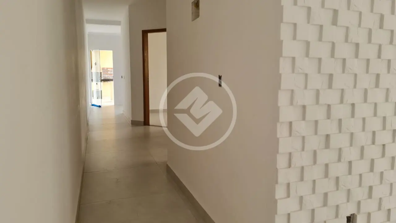 Imagem 3 - Casa em Jardim Itaipu, Goiânia - GO