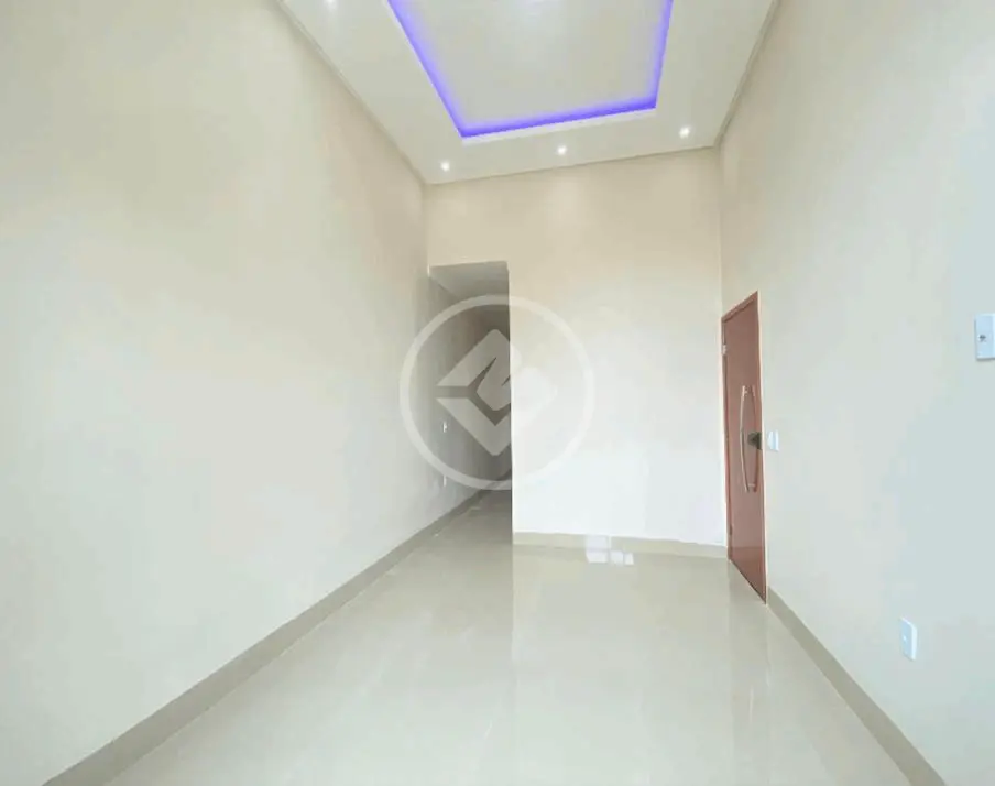 Imagem 1 - Casa em Residencial Forteville, Goiânia - GO