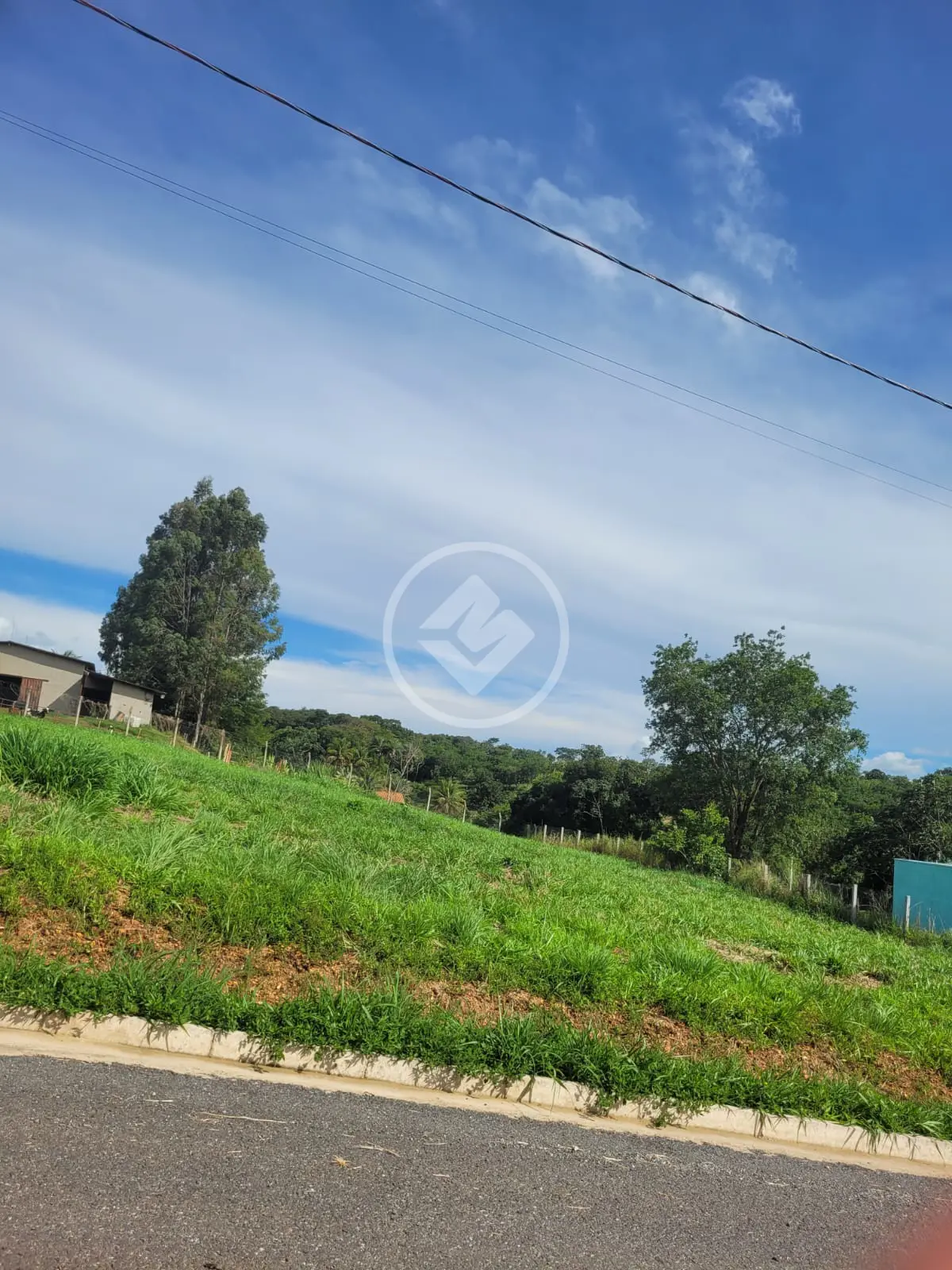 Imagem 1 - Chácara em Fazenda Recanto Sonhado, Bela Vista de Goiás - GO